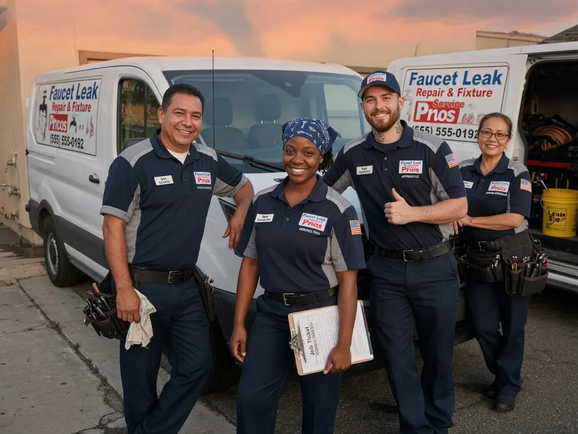 Faucet Repair company in Amorita, OK